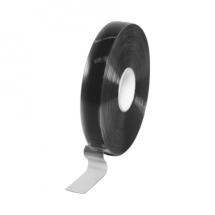 PVC Roll 1.5mm x 75mm Smoke (50m)