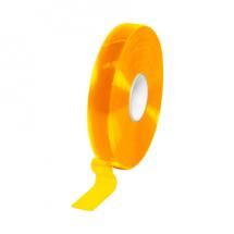 PVC Roll 1.5mm x 75mm Yellow (50m)