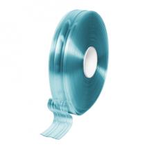 PVC Roll 2mm x 100mm Rib Polar 50m