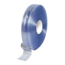 PVC Roll 2mm x 100mm Ribbed (50m)