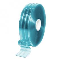 PVC Roll 2mm x 150mm Rib Polar 50m