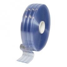 PVC Roll 2mm x 150mm Ribbed (50m)