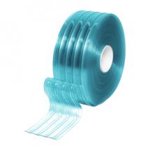 PVC Roll 2mm x 200mm Rib Polar 50m