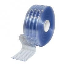 PVC Roll 2mm x 200mm Ribbed (50m)