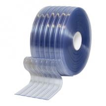 PVC Roll 3mm x 300mm Ribbed (50m)
