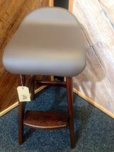 BS-916 Leather Bar Stool