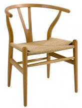 DC-541 Rush Wishbone Chair