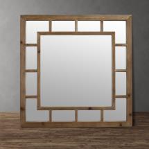 KFH-10041 Nantucket Mirror