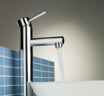   Cosmos Basin Mixer Medium
