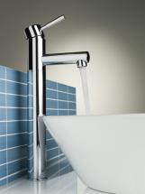   Cosmos Basin Mixer Tall 