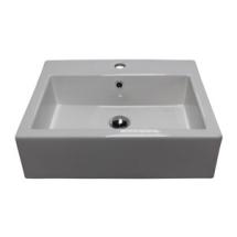   Aguzzo Semi Recessed Basin