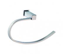 Chalcedony Guest Towel Holder