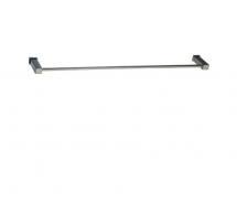 Chalcedony Single Towel Rail 900mm
