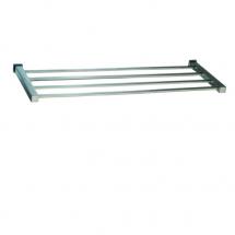 Chalcedony Towel Rack