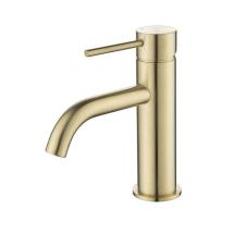     Novetti Basin Mixer