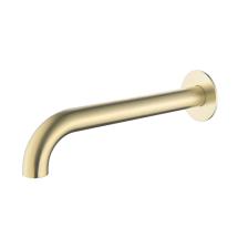      Novetti Curved Spout