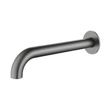      Novetti Curved Spout