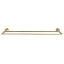      Novetti Double Towel Rail