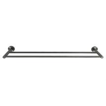      Novetti Double Towel Rail