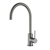      Novetti Goose Neck Sink Mixer
