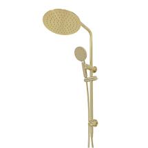      Novetti Shower & Rail Combo