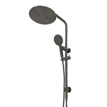      Novetti Shower & Rail Combo