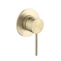      Novetti Wall Mixer