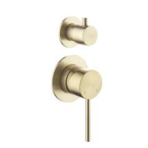      Novetti Wall Mixer Diverter