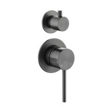      Novetti Wall Mixer Diverter
