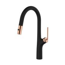    Q4 Pull-Out Sink Mixer