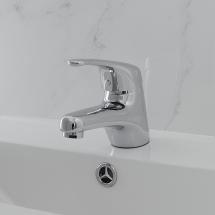     Regency Basin Mixer