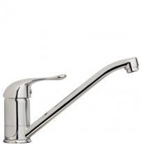     Regency Sink Mixer Chrome 