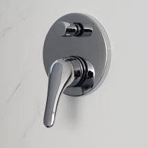     Regency Wall Mixer Diverter