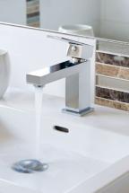          quattro Basin Mixer