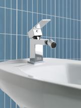         quattro Bidet Mixer