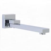     quattro Swivel Bath - Spa Spout