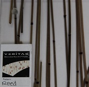 Veritas - Reed