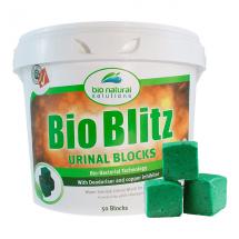 Bio Blitz Urinal Blocks