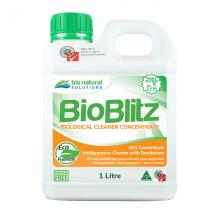 Bio Blitz™ Cleaner Concentrate