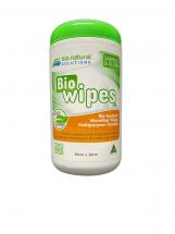 Bio Wipes - Microfiber wet wipes