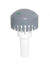 GreenSleeve Urinal Sanitiser Chrome