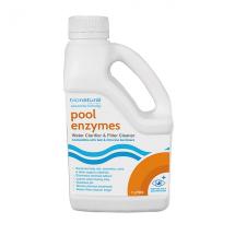 Pool Enzymes