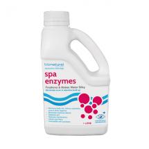 Spa Enzymes