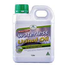 Waterless Urinal Oil