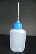 Applicator Bottle 65ml - 3x Needles