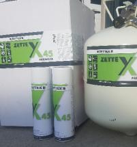 X45 Contact Spray Adhesive AEROSOL 