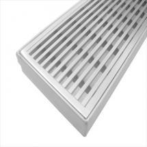 1000x 70 Heelguard Pattern Grate Centre 