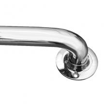 32mm Stainless Steel Grabrails