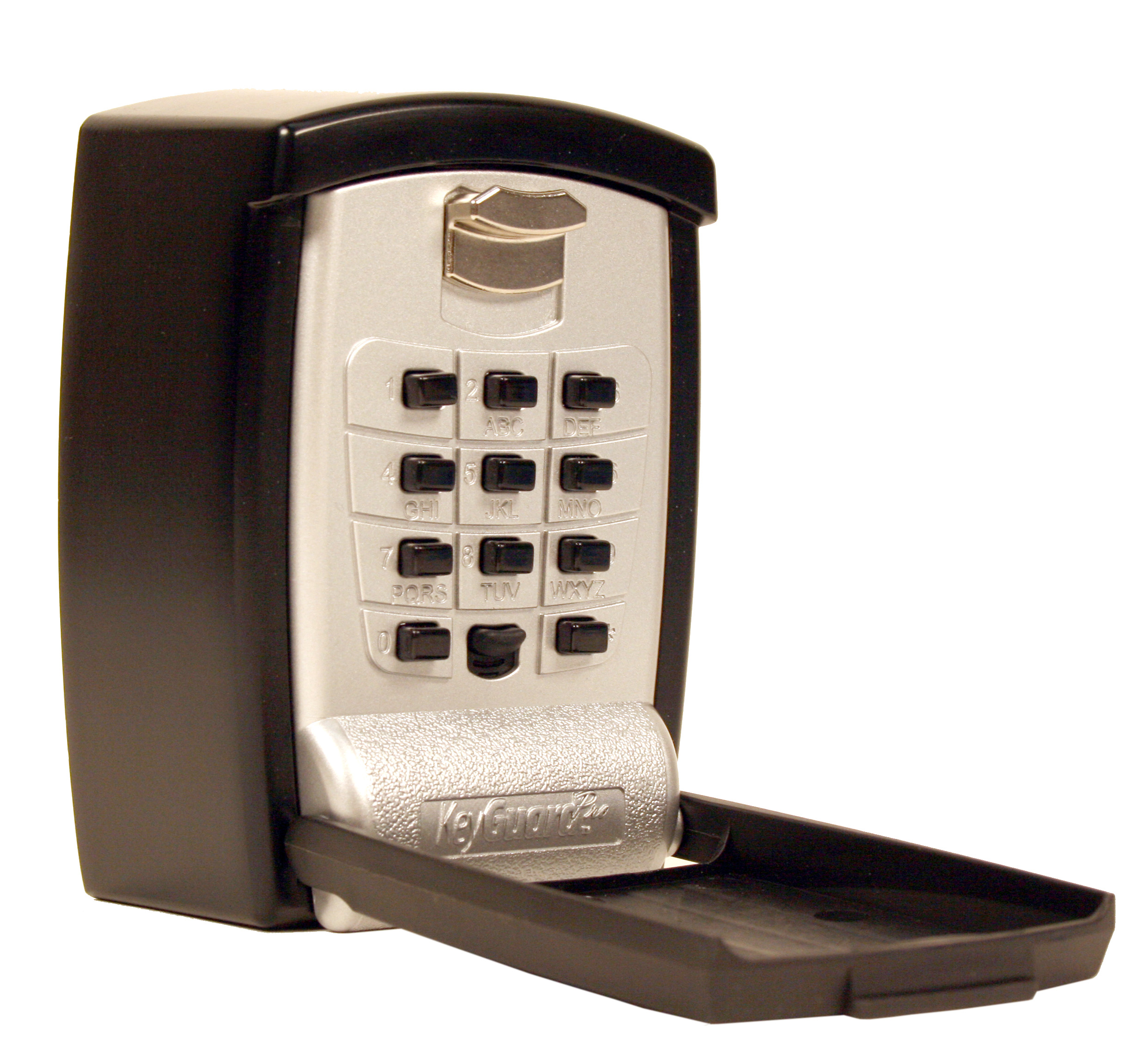 Key Lock Box