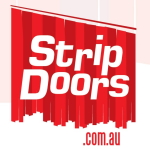 Strip Doors Australia